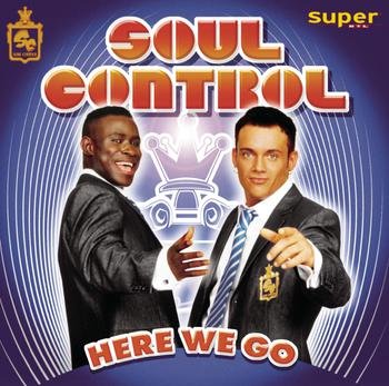 Soul Control - Chocolate (Choco Choco) - Single Version