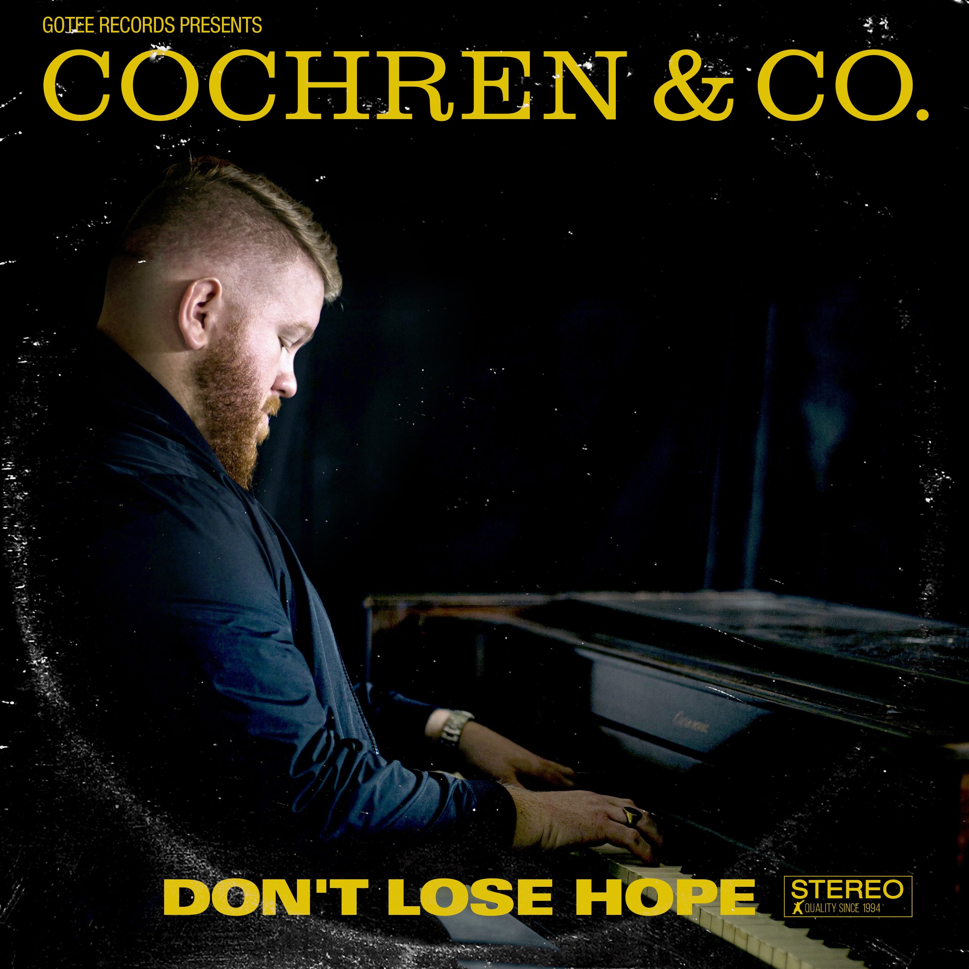 Cochren & Co. - Church (Take Me Back)