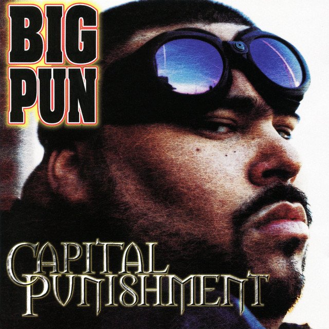 Big Pun - Still Not a Player (feat. Joe) - Radio Version