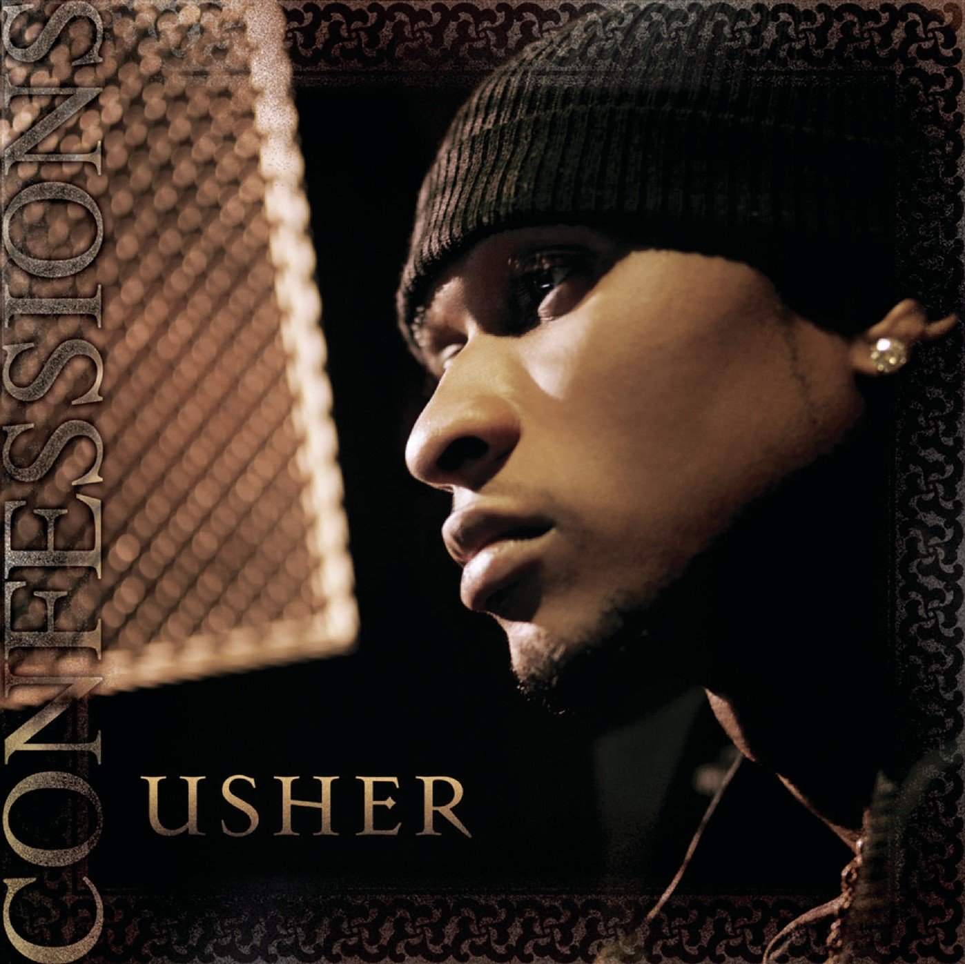 Usher - Yeah! (feat. Lil Jon & Ludacris)