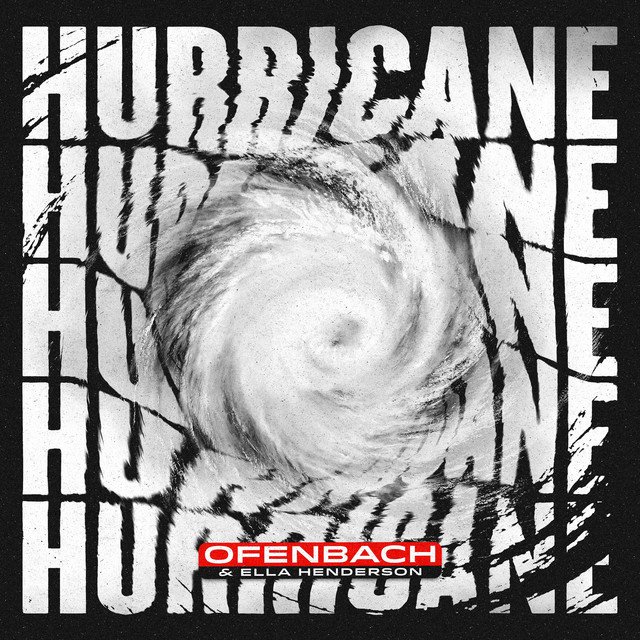 Ofenbach - Hurricane