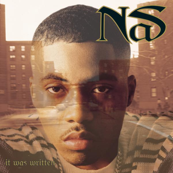 Nas - If I Ruled The World (Imagine That) (feat. Lauryn Hill)