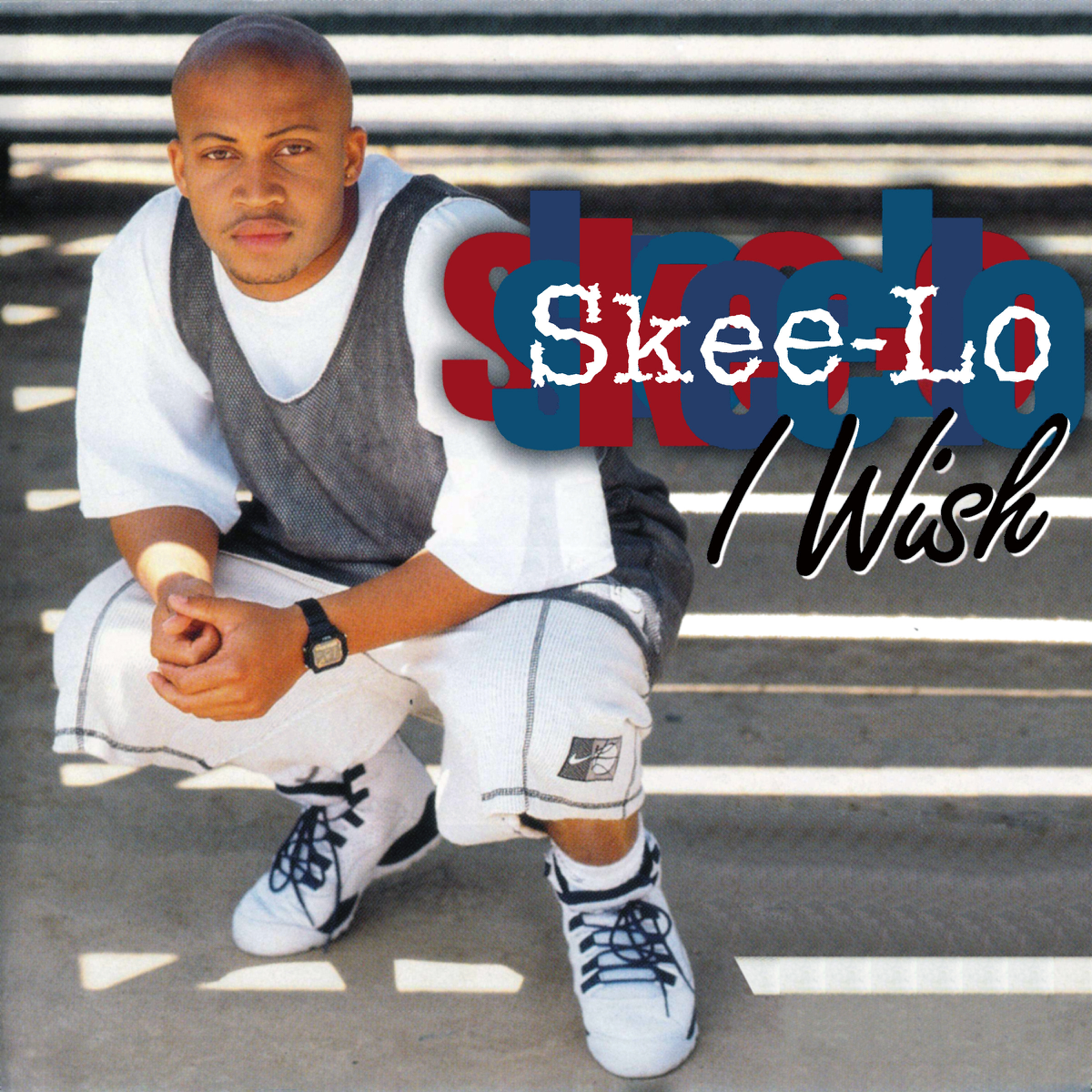 Skee-Lo - I Wish - Radio Edit