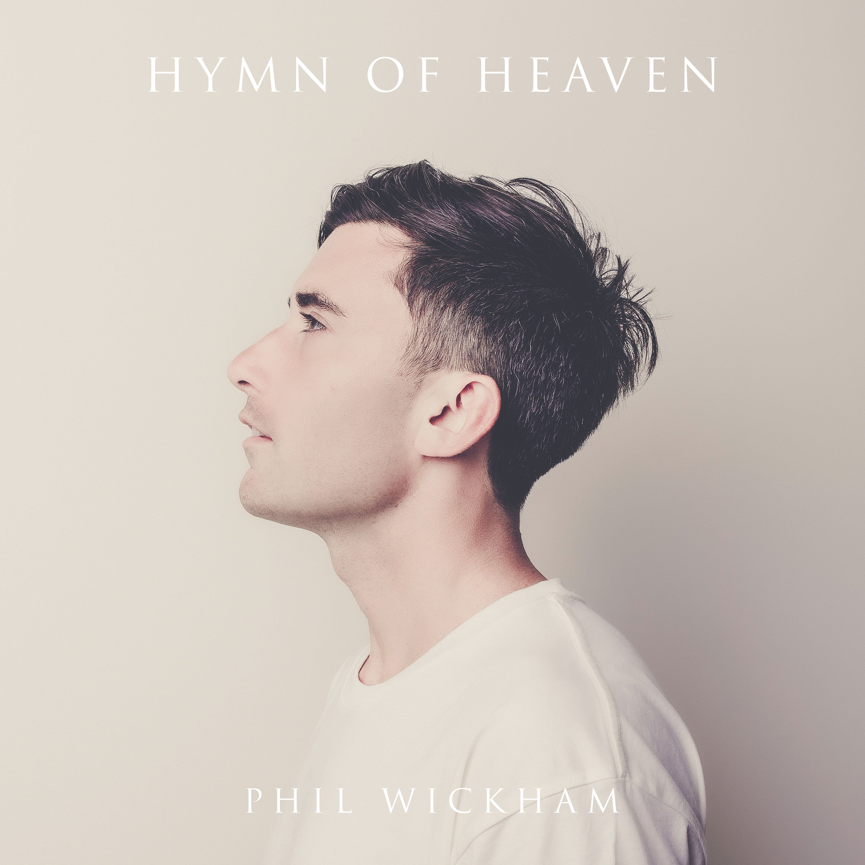 Phil Wickham - House Of The Lord