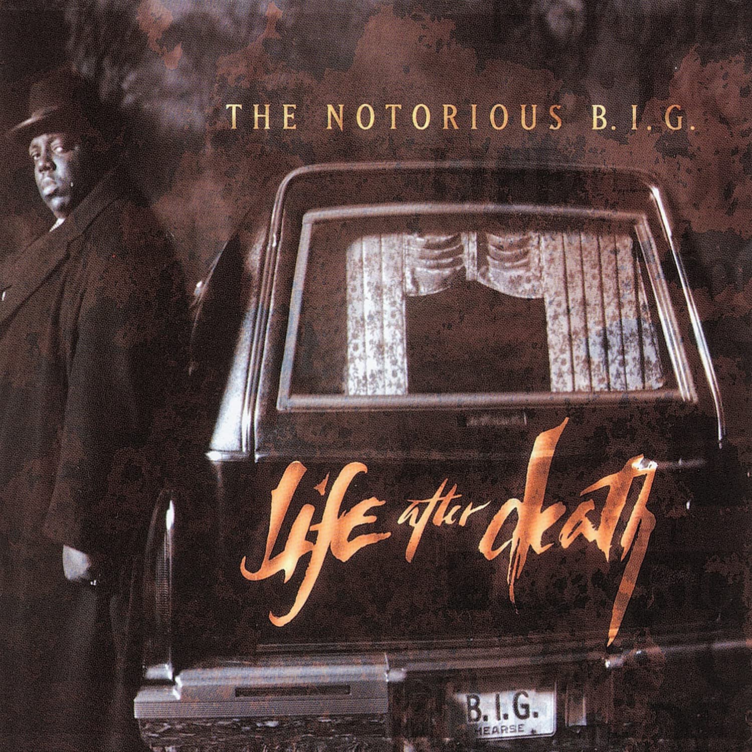 The Notorious B.I.G. - Hypnotize - 2014 Remaster